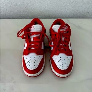 Nike Dunk Low St John’s